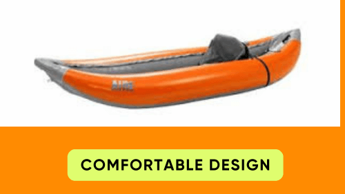 Comfortable design